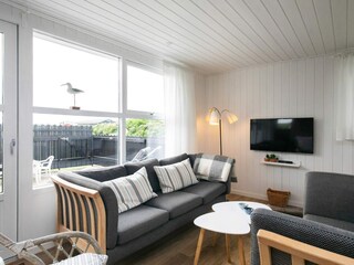 Holiday house Løkken  5