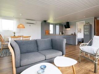 Holiday house Løkken  7