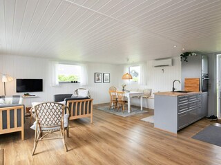 Vakantiehuis Løkken  46