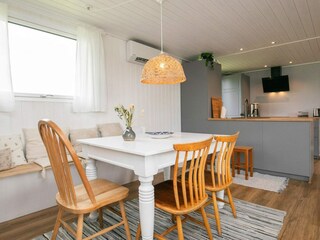 Holiday house Løkken  9