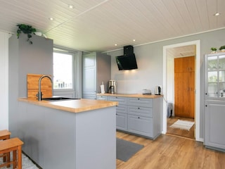 Holiday house Løkken  11
