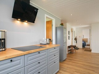 Holiday house Løkken  12