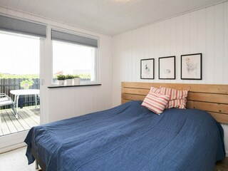 Holiday house Løkken  13
