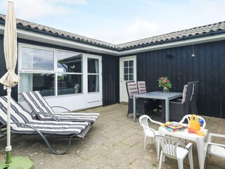Holiday house Løkken  17