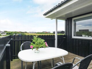 Holiday house Løkken  18