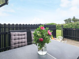 Holiday house Løkken  19