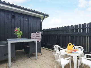Holiday house Løkken  20