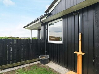 Holiday house Løkken  21