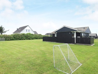 Holiday house Løkken  22