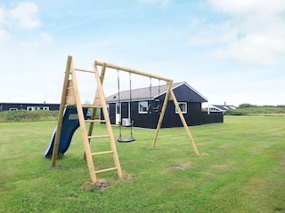 Holiday house Løkken  23