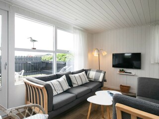 Holiday house Løkken  8