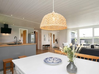 Holiday house Løkken  9