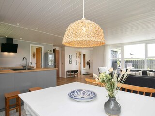 Vakantiehuis Løkken  15