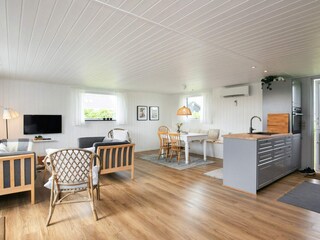 Holiday house Løkken  10