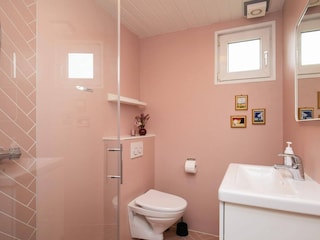 Maison de vacances Løkken  5