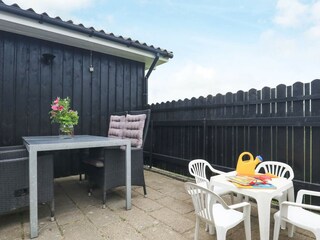 Holiday house Løkken  17
