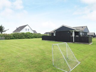 Maison de vacances Løkken  16