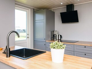 Holiday house Løkken  20