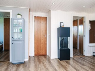 Vakantiehuis Løkken  50