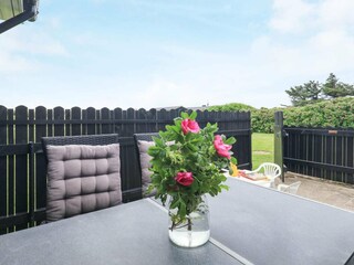 Maison de vacances Løkken  8