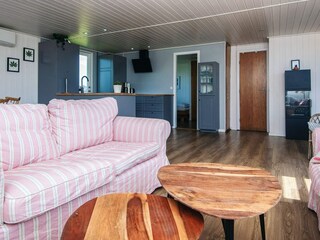 Vakantiehuis Løkken  43