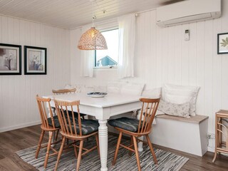 Holiday house Løkken  4