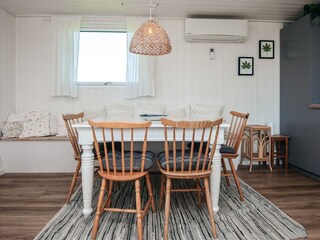 Maison de vacances Løkken  18