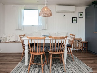Maison de vacances Løkken  44