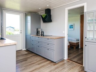 Vakantiehuis Løkken  24