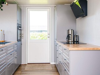 Maison de vacances Løkken  19