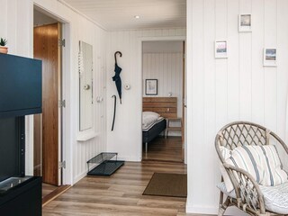 Vakantiehuis Løkken  25