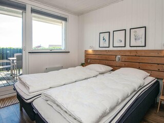 Maison de vacances Løkken  2