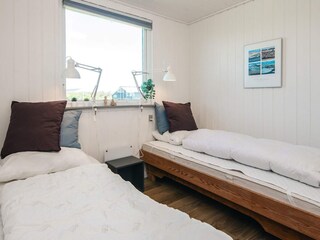 Vakantiehuis Løkken  10