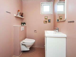 Vakantiehuis Løkken  12