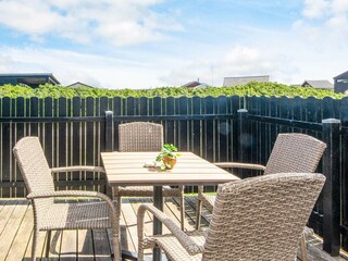 Vakantiehuis Løkken  27