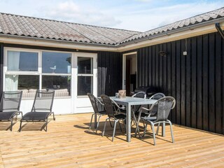 Vakantiehuis Løkken  26