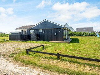 Vakantiehuis Løkken  22