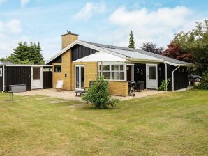 Holiday house 5 Personen Ferienhaus in Væggerløse - Vaeggerløse - image1