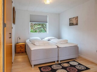 Vakantiehuis Vaeggerløse  7