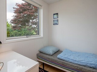 Casa de vacaciones Vaeggerløse  25