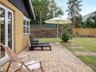 Ferienhaus Vaeggerløse  15