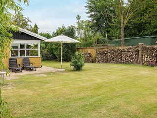 Ferienhaus Vaeggerløse  18
