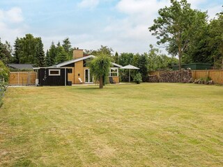 Maison de vacances Vaeggerløse  8