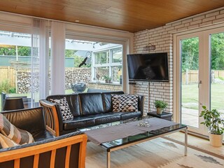 Casa de vacaciones Vaeggerløse  3