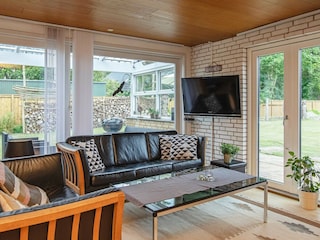 Maison de vacances Vaeggerløse  3