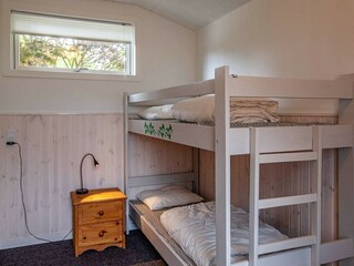 Maison de vacances Vaeggerløse  8