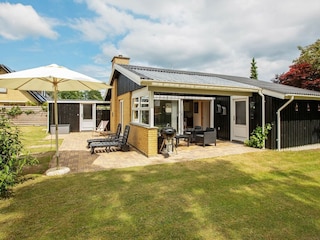 Ferienhaus Vaeggerløse  21