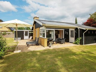 Ferienhaus Vaeggerløse  24