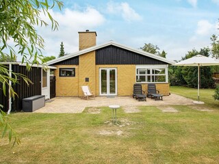 Ferienhaus Vaeggerløse  25