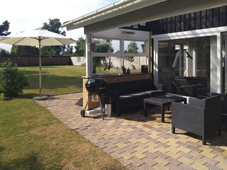 Casa per le vacanze Vaeggerløse  9